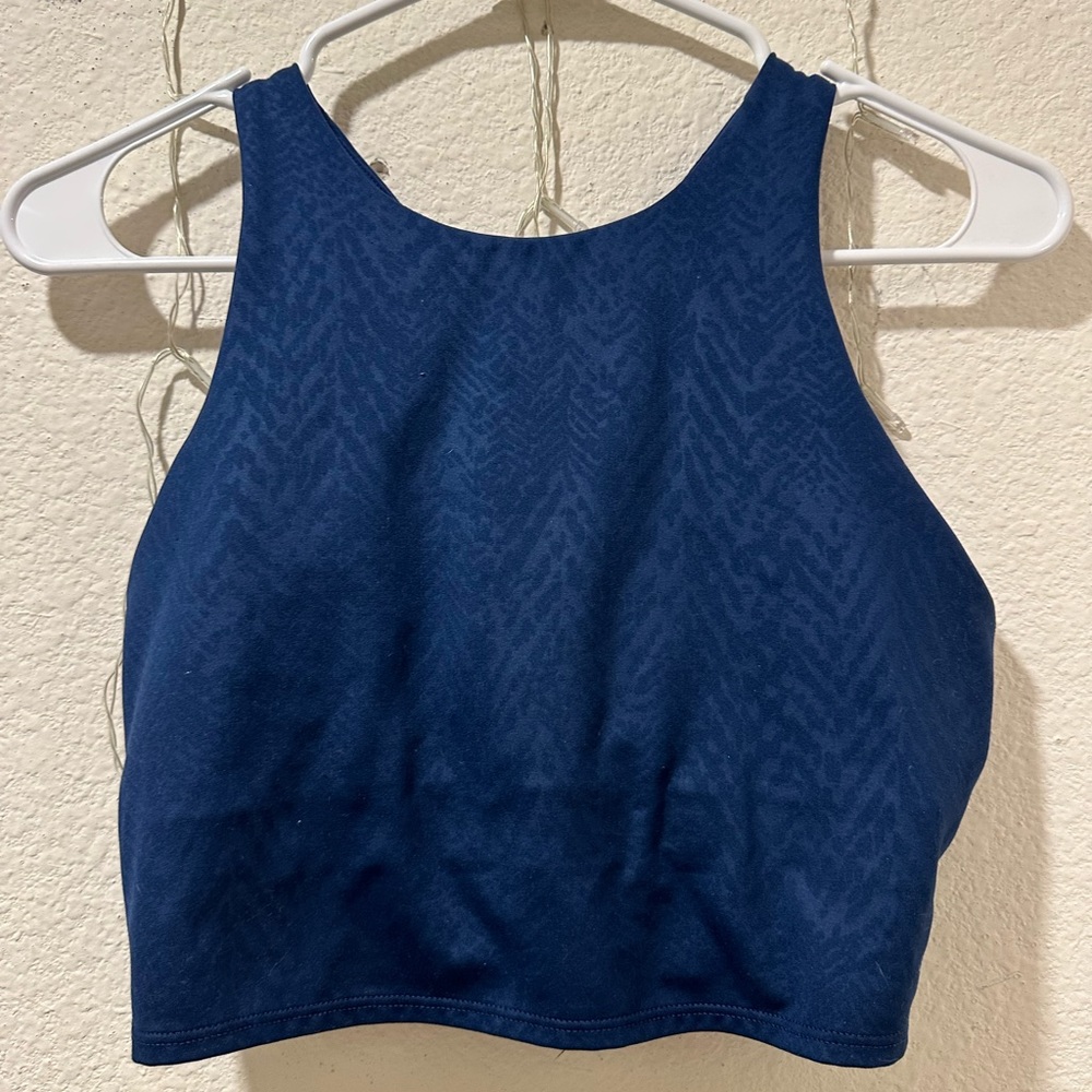 Athleta workout tank